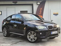 Culoarenegru Utilizat 2014 BMW X6 M Sport SUV | 17.800 EUR (Super Preț)