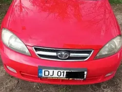 Utilizat 2005 Chevrolet Lacetti Hatchback | 5.200 EUR