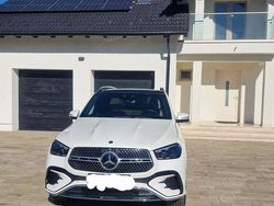 Culoarealb Utilizat 2024 Mercedes GLE450 AMG SUV | 91.950 EUR (Scump)