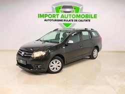Utilizat 2015 Dacia Logan Berlinǎ | 5.999 EUR (Preț OK)
