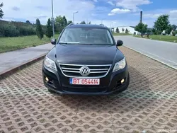 Negru Utilizat 2011 VW Tiguan SUV | 7.650 EUR (Preț bun)