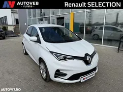Alb Utilizat 2020 Renault Zoe Zen Hatchback | 12.400 EUR