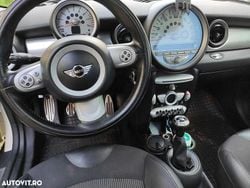 Culoarealb Utilizat 2007 Mini Cooper S Hatchback | 4.100 EUR (Preț OK)