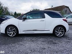 Culoarealb Utilizat 2015 Citroën DS3 Cabriolet So Paris Cabrio | 7.400 EUR