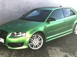 Verde Utilizat 2007 Audi S3 Hatchback | 7.490 EUR