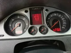 Utilizat 2008 VW Passat Break | 3.000 EUR (Preț OK)