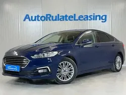 Utilizat 2021 Ford Mondeo | 18.490 EUR (Puțin scump)