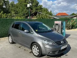 Utilizat 2006 VW Golf Plus Goal Monovolum | 2.800 EUR