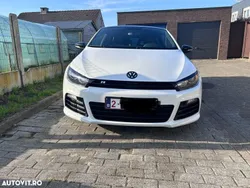 Alb Utilizat 2010 VW Scirocco R Coupe | 13.500 EUR