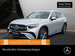 Utilizat 2024 Mercedes GLC200 AMG SUV | 55.167 EUR (Preț bun)