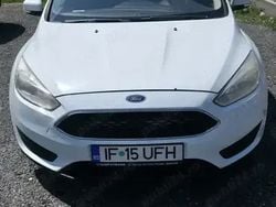 Utilizat 2015 Ford Focus Hatchback | 4.300 EUR (Super Preț)