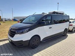 Alb Utilizat 2024 Renault Trafic Zen Van | 37.400 EUR