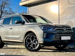 Gri Nouă 2024 Ssangyong Korando SUV | 25.531 EUR (Preț bun)