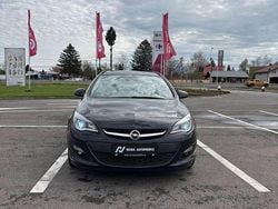 Culoaregalbeuriu Utilizat 2015 Opel Astra Break | 5.950 EUR (Preț OK)