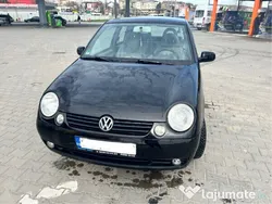 VW Lupo