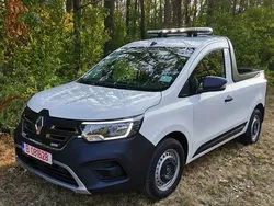 Culoarealb Utilizat 2023 Renault Kangoo Equilibre Monovolum | 19.500 EUR
