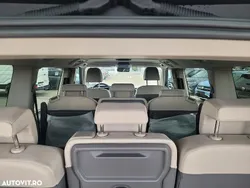 Culoaregri Nouă 2025 VW Multivan Life Monovolum | 59.089 EUR (Puțin scump)