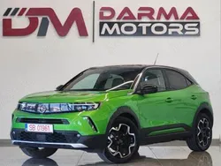 Utilizat 2021 Opel Mokka-e Ultimate SUV | 18.972 EUR