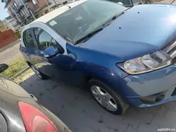 Utilizat 2014 Dacia Logan Berlinǎ | 3.500 EUR (Super Preț)