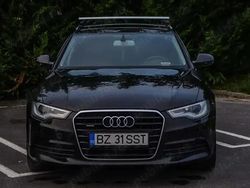 Maro Utilizat 2011 Audi A6 Break | 9.500 EUR (Preț OK)