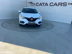 Alb Utilizat 2019 Renault Kadjar Intens SUV | 14.520 EUR (Preț OK)