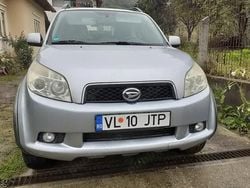 Utilizat 2008 Daihatsu Terios SUV | 3.990 EUR