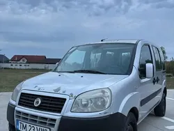 Utilizat 2009 Fiat Doblò Monovolum | 1.800 EUR (Super Preț)