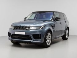 Utilizat 2019 Land Rover Range Rover Sport HSE SUV | 41.999 EUR