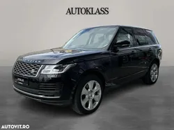 Negru Utilizat 2020 Land Rover Range Rover evoque SUV | 75.000 EUR