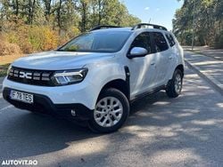 Culoarealb Utilizat 2024 Dacia Duster Extreme SUV | 19.999 EUR (Puțin scump)
