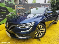 Culoarealbastru Utilizat 2018 Renault Talisman LIMITED Berlinǎ | 14.990 EUR (Preț OK)