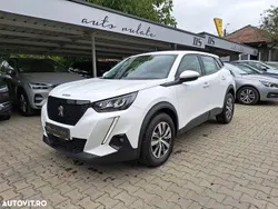 Culoarealb Utilizat 2020 Peugeot 2008 Active SUV | 12.590 EUR (Preț OK)