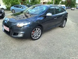 Utilizat 2012 Renault Mégane III Break | 4.850 EUR (Preț OK)