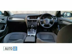 Gri Utilizat 2010 Audi A4 Berlinǎ | 4.450 EUR