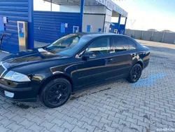 Utilizat 2006 Skoda Octavia Berlinǎ | 2.999 EUR (Preț OK)