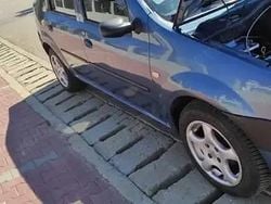Utilizat 2007 Dacia Logan Berlinǎ | 1.800 EUR (Preț bun)