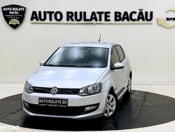 Culoareargint Utilizat 2011 VW Polo | 5.500 EUR (Scump)