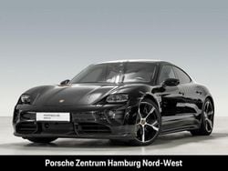 Utilizat 2022 Porsche Taycan Turbo S Berlinǎ | 106.150 EUR