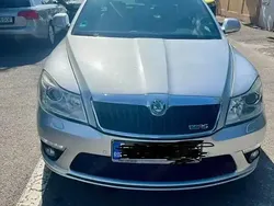 Utilizat 2011 Skoda Octavia RS Break | 6.700 EUR (Preț OK)