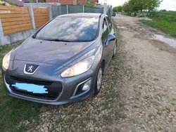 Gri Utilizat 2012 Peugeot 308 Hatchback | 3.200 EUR (Preț OK)