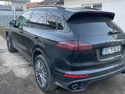 Utilizat 2017 Porsche Cayenne SUV | 36.000 EUR (Preț OK)