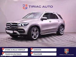 Culoaregri Utilizat 2019 Mercedes GLE300 SUV | 45.900 EUR (Super Preț)