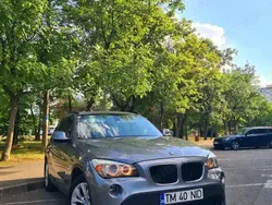 Gri Utilizat 2010 BMW X1 SUV | 7.850 EUR (Preț OK)