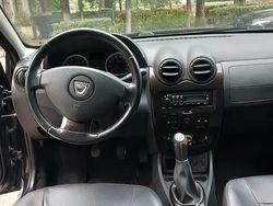 Utilizat 2012 Dacia Duster SUV | 5.750 EUR (Preț OK)