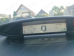 Rosu Utilizat 2008 Citroën C4 Coupe | 1.000 EUR (Preț bun)