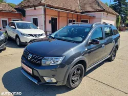 Culoaregri Utilizat 2019 Dacia Logan Prestige Berlinǎ | 7.950 EUR (Preț bun)