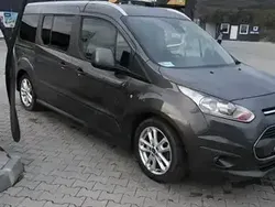 Utilizat 2014 Ford Tourneo Connect Monovolum | 8.750 EUR
