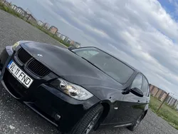 Utilizat 2007 BMW 320 | 5.300 EUR (Puțin scump)