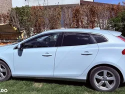 Albastru Utilizat 2014 Volvo V40 Ocean Race Break | 6.500 EUR (Preț bun)