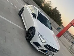 Alb Utilizat 2018 Mercedes CLS450 AMG line Coupe | 38.000 EUR
